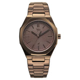 Vyb Challenger By Fastrack Quartz Analog Watch For Guys fv30062qm01w