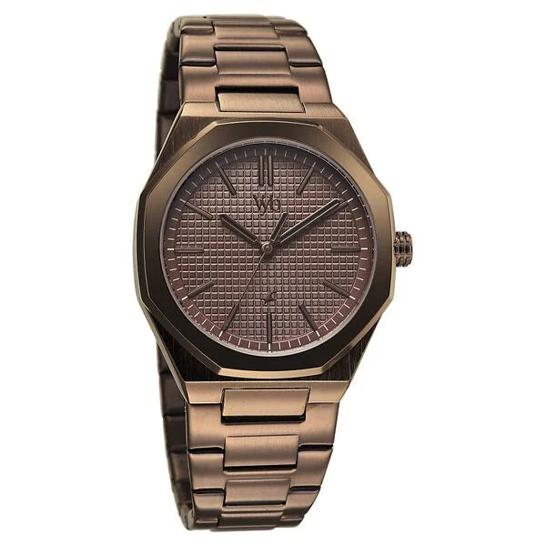Vyb Challenger By Fastrack Quartz Analog Watch For Guys fv30062qm01w