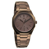 Vyb Challenger By Fastrack Quartz Analog Watch For Guys fv30062qm01w