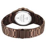 Vyb Challenger By Fastrack Quartz Analog Watch For Guys fv30062qm01w