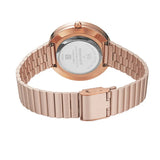 Fastrack Vyb Mirage Quartz Analog Watch for Girls fv60003wm01