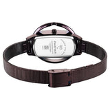 Vyb Charmer By Fastrack Quartz Analog Watch For Girls fv60037qm01w