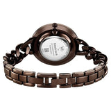 Vyb Spotlight By Fastrack Quartz Analog Watch For Girls FV60062QM02W