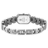 Vyb Celeste By Fastrack Quartz Analog Watch For Girls FV60063SM01W