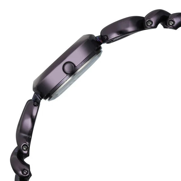 Vyb Siren By Fastrack Quartz Analog Watch For Girls fv60099qm01w