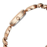 Vyb Siren By Fastrack Quartz Analog Watch For Girls fv60099wm01w