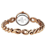 Vyb Siren By Fastrack Quartz Analog Watch For Girls fv60099wm01w