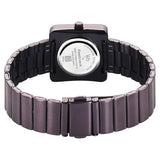 Vyb Diva By Fastrack Quartz Analog Watch For Girls fv60100qm01w