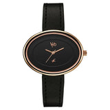 Vyb Mirage By Fastrack Quartz Analog Watch For Girls fv60103wl01w