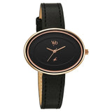 Vyb Mirage By Fastrack Quartz Analog Watch For Girls fv60103wl01w