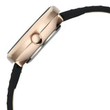 Vyb Mirage By Fastrack Quartz Analog Watch For Girls fv60103wl01w