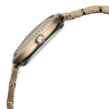 Vyb Aura By Fastrack Quartz Analog Watch For Girls fv60106km01w