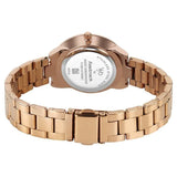 Vyb Eclipse By Fastrack Quartz Analog Watch For Girls - 60107WM01W