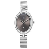 Vyb Celeste By Fastrack Quartz Analog Watch For Girls fv60108sm01w