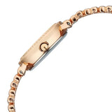 Vyb Iconique By Fastrack Quartz Analog Watch For Girls fv60111wm01w