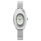 Vyb Runway By Fastrack Quartz Analog Watch For Girls fv60121sm01w - KRISHNA WATCH COMPANY