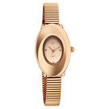 Vyb Runway By Fastrack Quartz Analog Watch For Girls fv60121wm01w - KRISHNA WATCH COMPANY