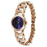 Vyb Bliss By Fastrack Quartz Analog Watch For Girls fv60131wm01w - KRISHNA WATCH COMPANY