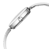 Vyb Seeker By Fastrack Quartz Analog Watch For Girls fv60134sm01w
