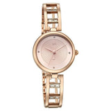 Vyb Seeker By Fastrack Quartz Analog Watch For Girls fv60134wm02w