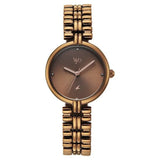 Vyb Charmer By Fastrack Watch For Girls fv60138qm01w