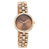 Vyb Charmer By Fastrack Quartz Analog Watch For Girls fv60138wm01w