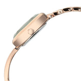 Vyb Aurora By Fastrack Quartz Analog Watch For Girls fv60140wm01w