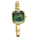Vyb Aurora By Fastrack Quartz Analog Watch For Girls fv60140ym01w