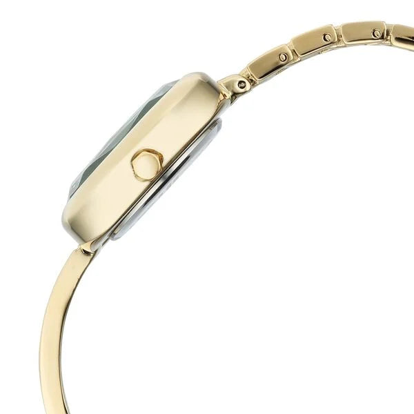 Vyb Aurora By Fastrack Quartz Analog Watch For Girls fv60140ym01w