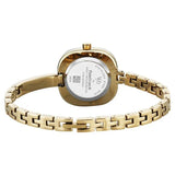 Vyb Aurora By Fastrack Quartz Analog Watch For Girls fv60140ym01w