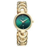 Vyb Successor By Fastrack Quartz Analog Watch For Girls fv60141ym01w