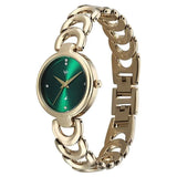 Vyb Successor By Fastrack Quartz Analog Watch For Girls fv60141ym01w