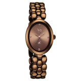 Vyb Enigma By Fastrack Quartz Analog Watch For Girls fv60147qm01w