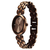Vyb Enigma By Fastrack Quartz Analog Watch For Girls fv60147qm01w