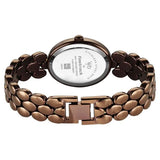 Vyb Enigma By Fastrack Quartz Analog Watch For Girls fv60147qm01w
