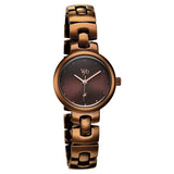Vyb Charmer By Fastrack Quartz Analog Watch For Girls fv60152qm01w