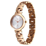 Vyb Charmer By Fastrack Quartz Analog Watch For Girls FV60152WM01W