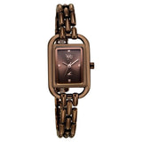 Vyb Bliss By Fastrack Quartz Analog Watch For Girls fv60154qm01w