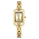 Vyb Bliss By Fastrack Quartz Analog Watch For Girls FV60154YM01W