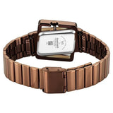 Vyb Runway By Fastrack Quartz Analog Watch For Girls FV60155QM01W