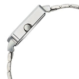 Vyb Runway By Fastrack Quartz Analog Watch For Girls FV60155SM01W