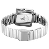 Vyb Runway By Fastrack Quartz Analog Watch For Girls FV60155SM01W