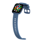 CROSSBEAT SMART WATCH IGNITE SPECTRA MAX BLUE