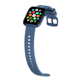 CROSSBEAT SMART WATCH IGNITE SPECTRA MAX BLUE