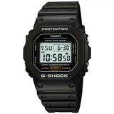 Casio G-SHOCK DW-5600E-1VQ - G001