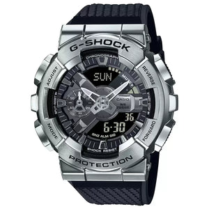 CASIO G-SHOCK GM110-1ADR - G1051 - KRISHNA WATCH COMPANY