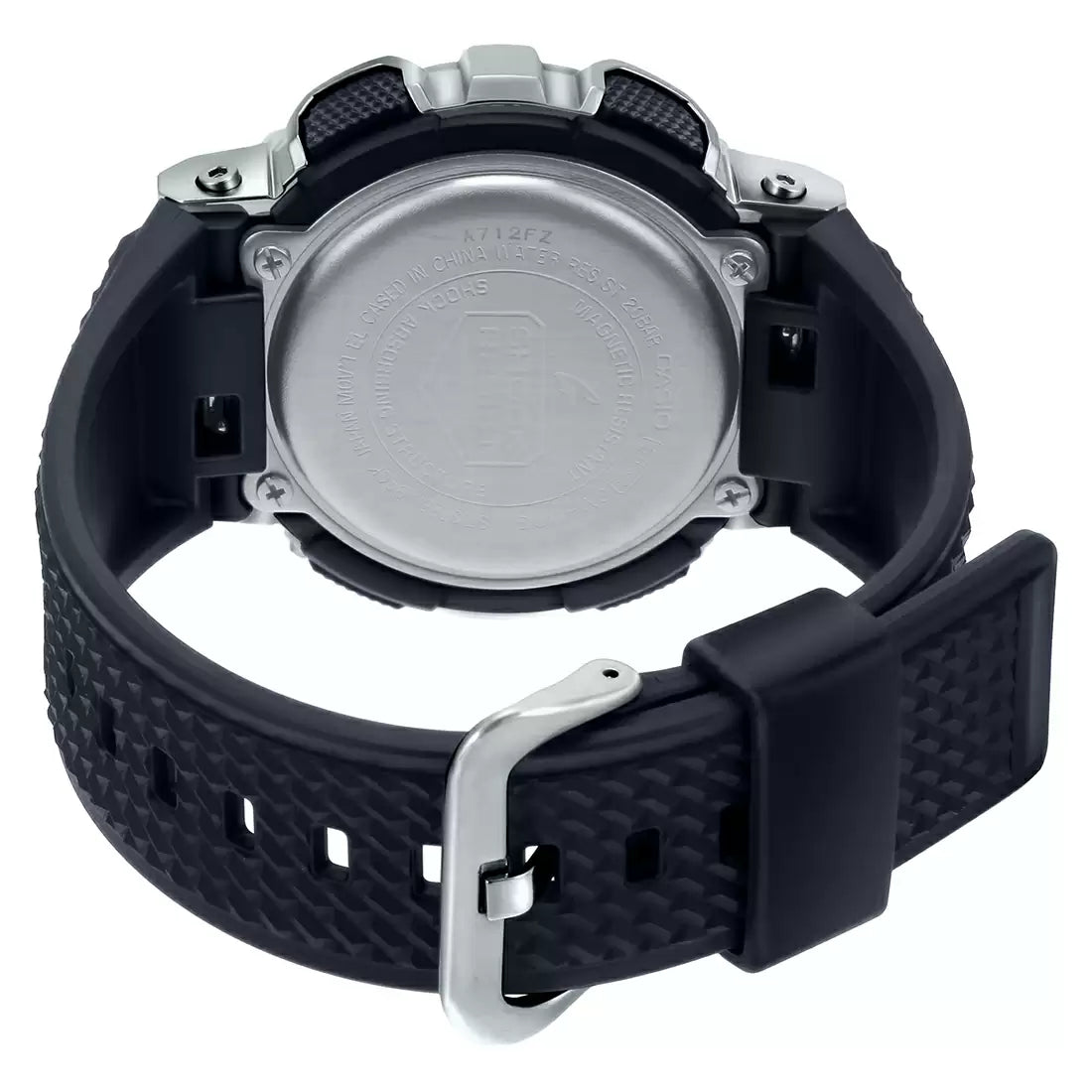 CASIO G-SHOCK GM-110-1ADR - G1051
