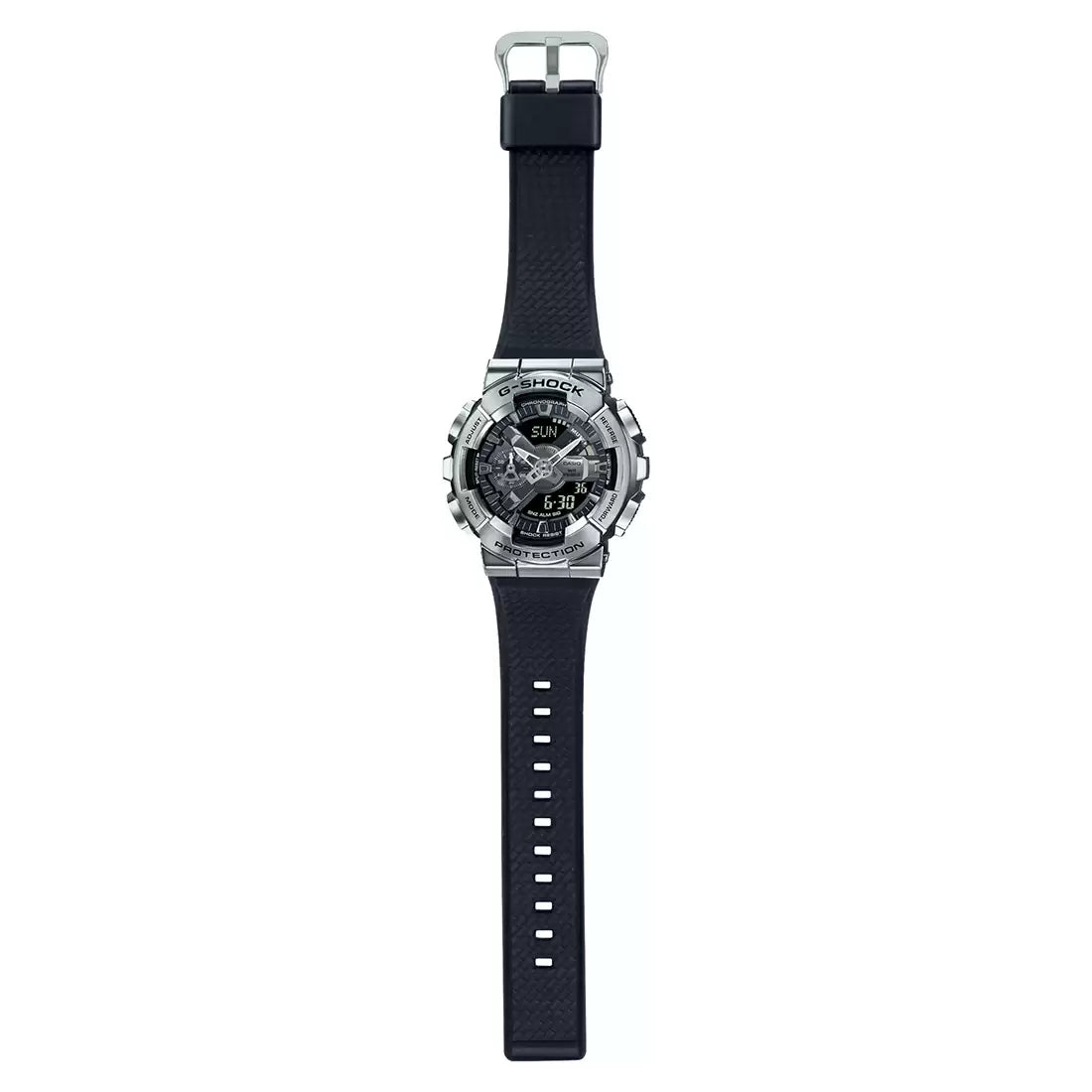 CASIO G-SHOCK GM-110-1ADR - G1051