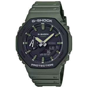 Casio G-SHOCK GA-2110SU-3ADR - G1065 - KRISHNA WATCH COMPANY