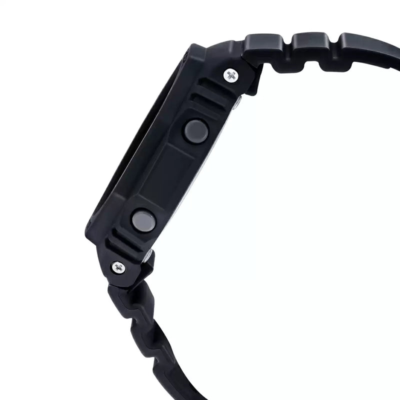 Casio G-SHOCK GMA-S2100-1ADR - G1107 - KRISHNA WATCH COMPANY
